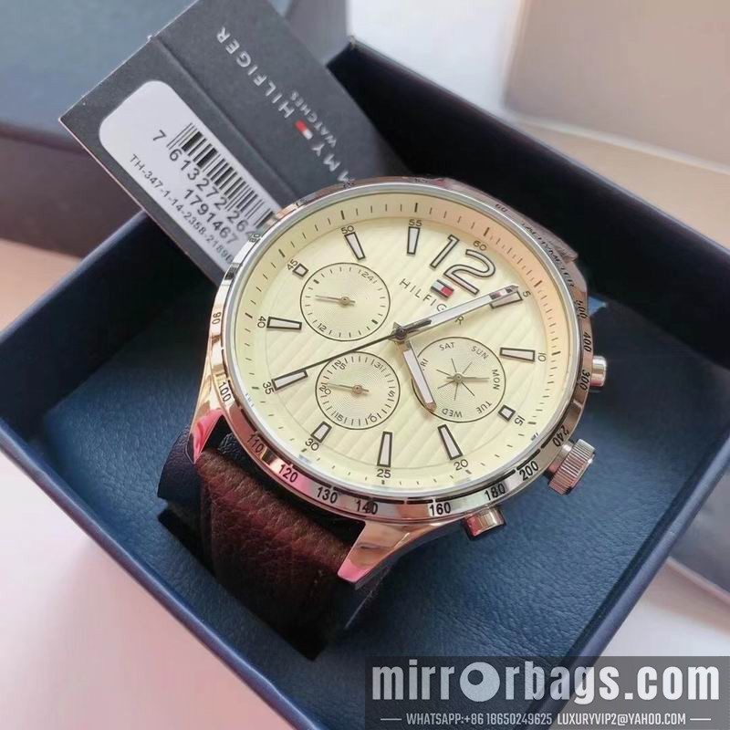 Replica Tommy 46mm 101067 Watch