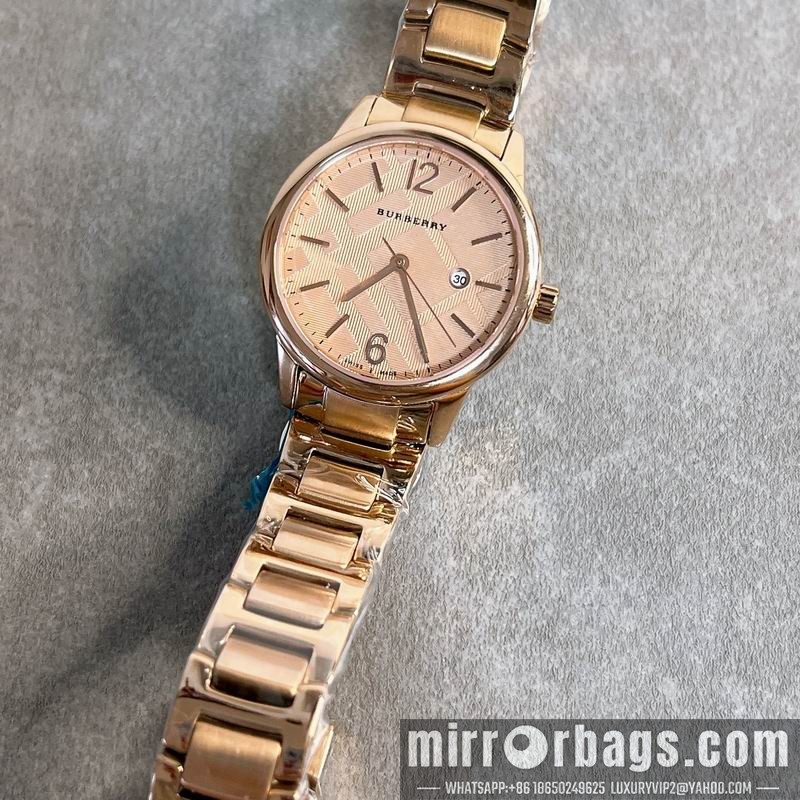 Replica Burberry 32mm 052318 Watch