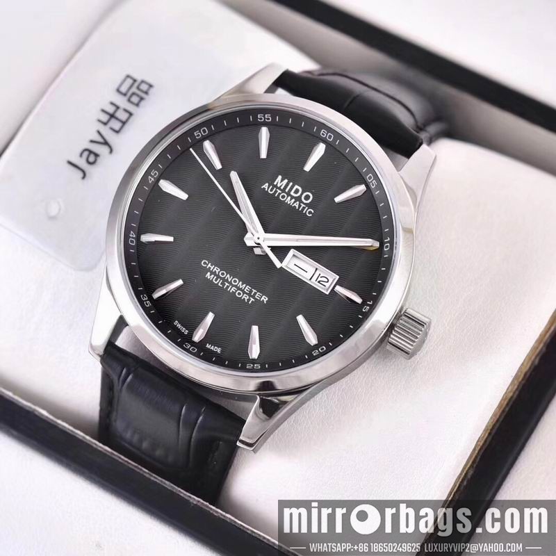 Replica Mido 42mm 042439 Watch