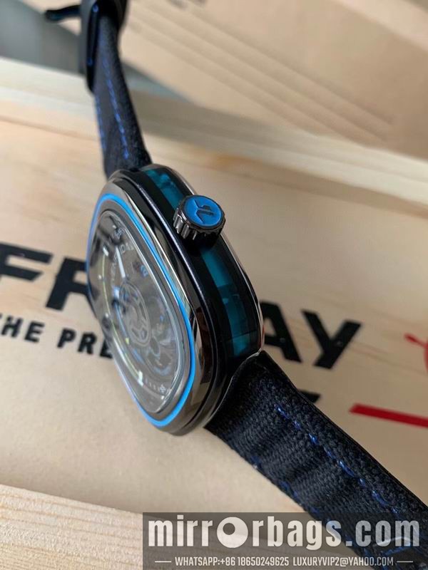 Replica Seven Friday watch 090473 Watch