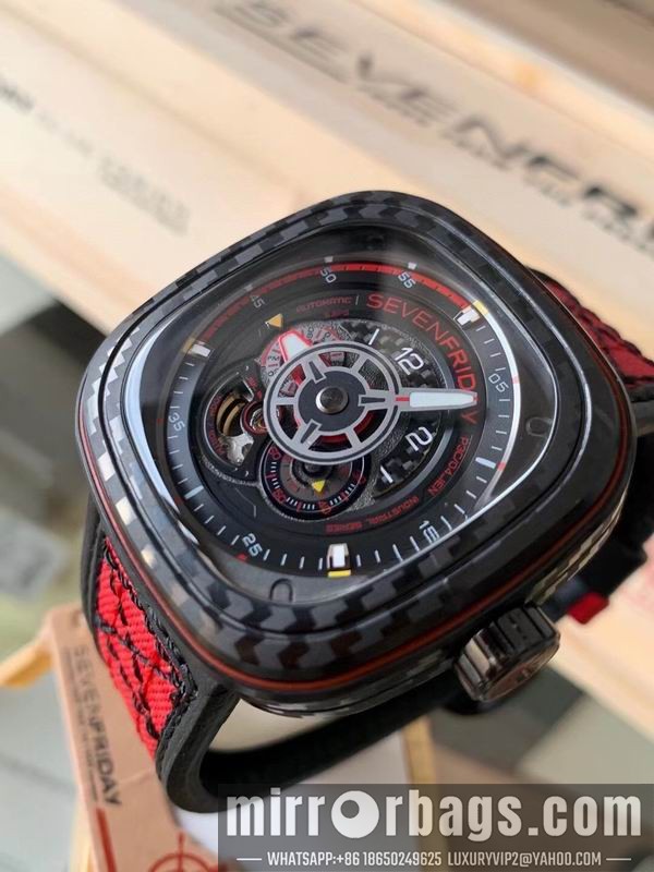 Replica Seven Friday watch 090474 Watch