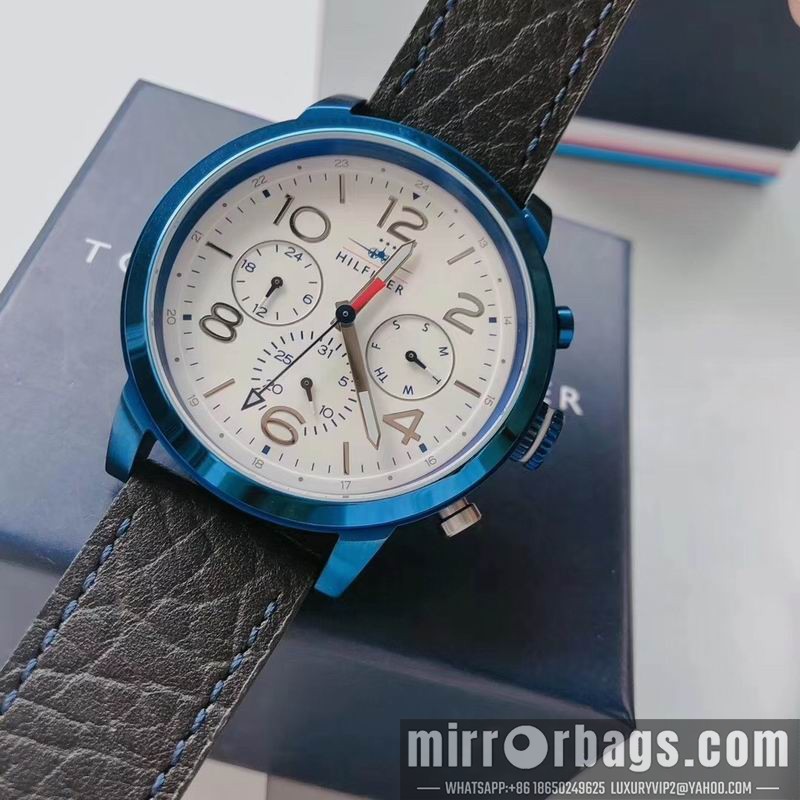 Replica Tommy 44mm 101010 Watch