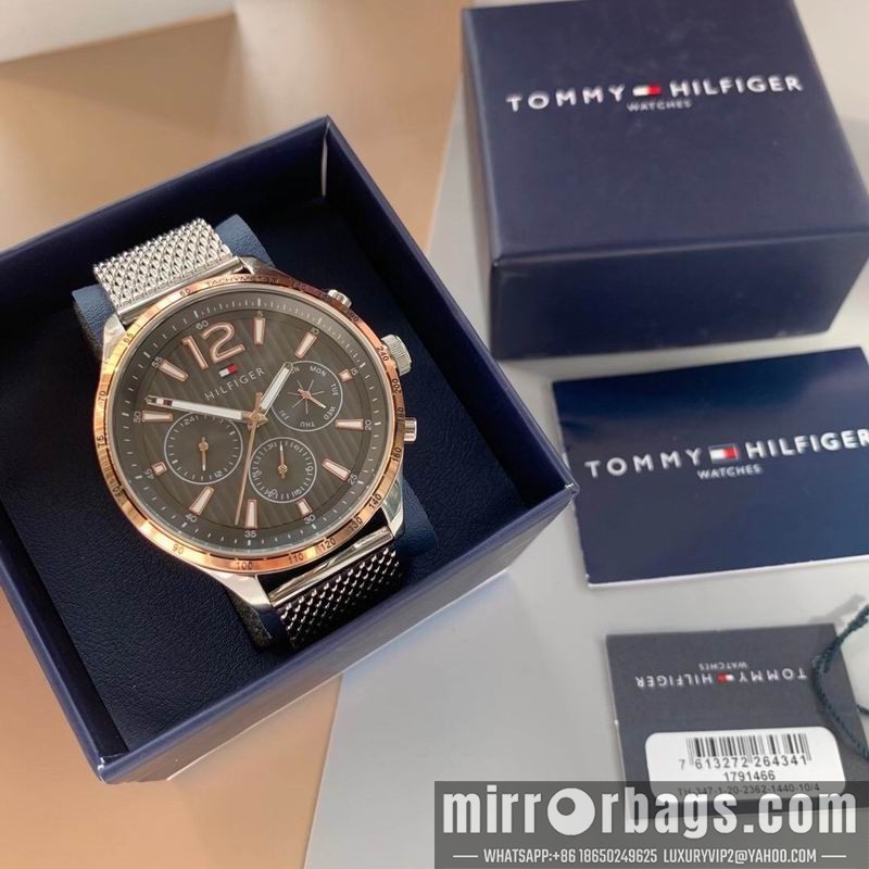 Replica Tommy 44mm 101051 Watch