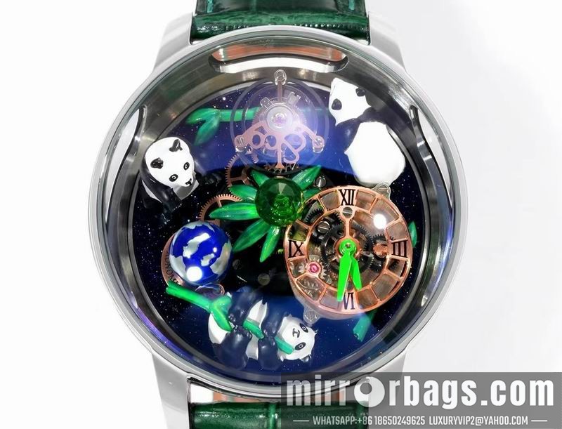 Replica Jacob & Co 47mm 110332 Watch