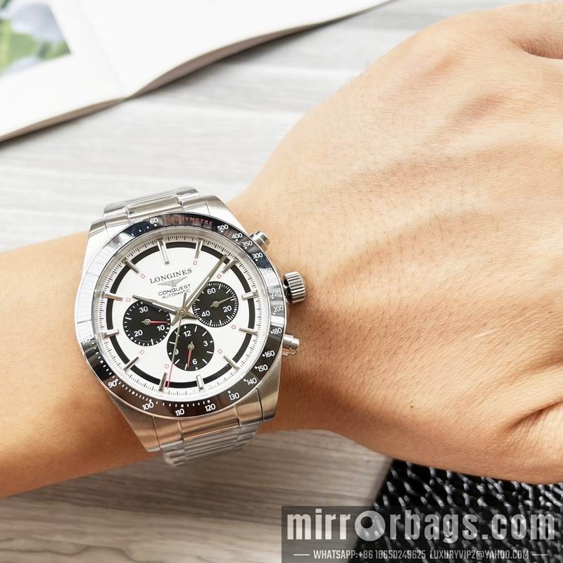 Replica Longines 42mm 082361 Watch