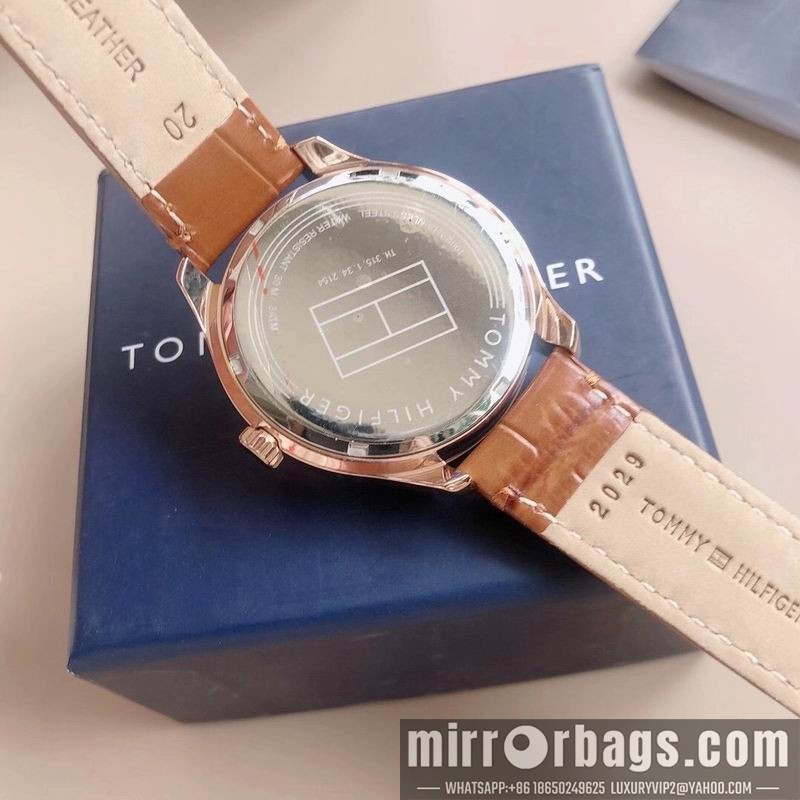 Replica Tommy 48mm 101029 Watch