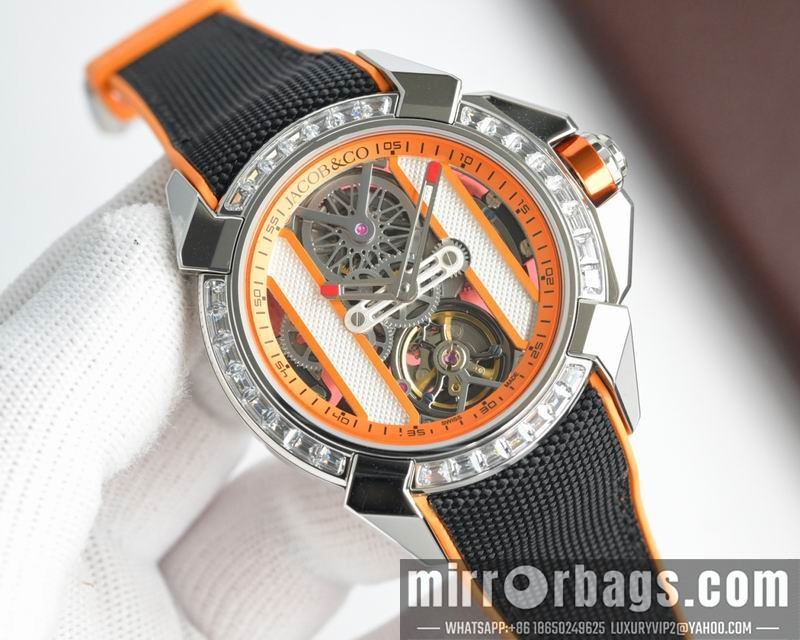 Replica Jacob & Co 44mm 090501 Watch