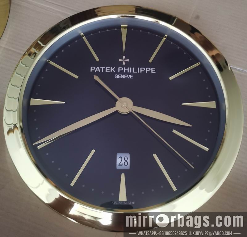 Replica Patek Philippe clock 0805 Watch