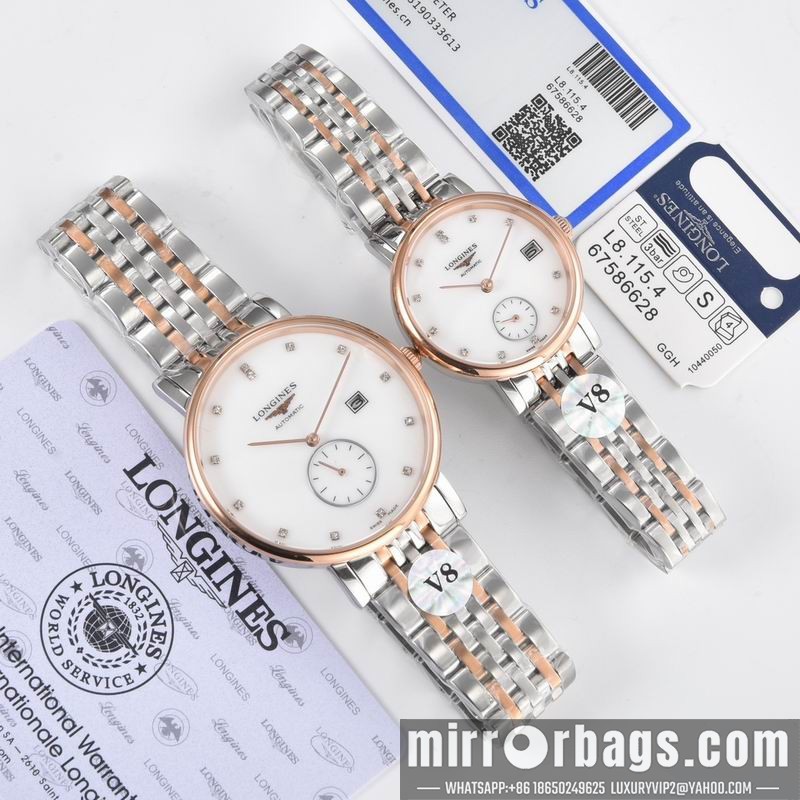 Replica Longines watch 032522 Watch