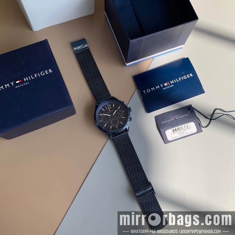 Replica Tommy 44mm 101051 Watch