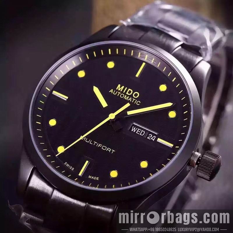 Replica Mido 40mm 042470 Watch