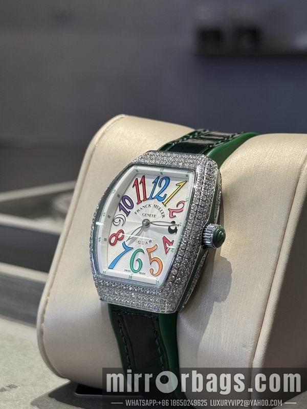 Replica Franck Muller 32X42mm 101548 Watch