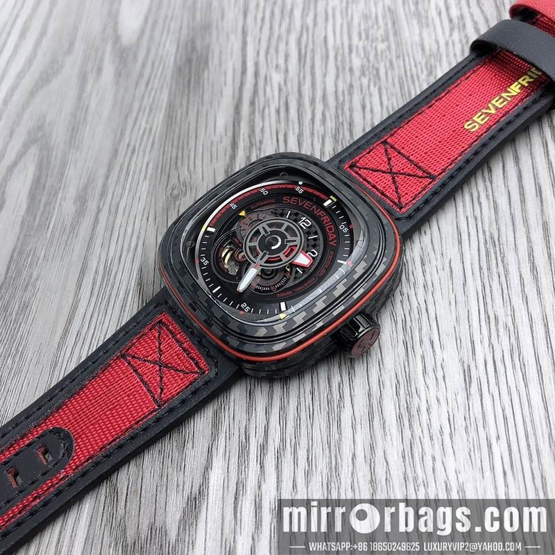 Replica Seven Friday watch 090461 Watch