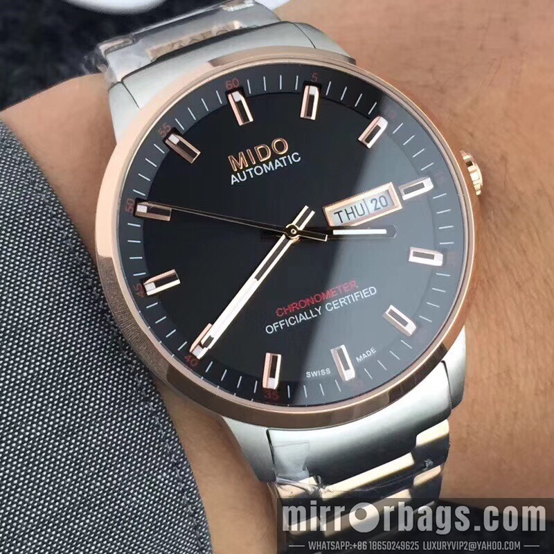 Replica Mido 41mm 042426 Watch
