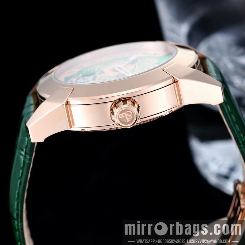Replica Jacob & Co 44mm 10314 Watch