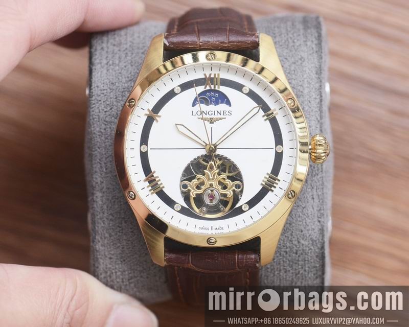 Replica Longines 41mm 042426 Watch