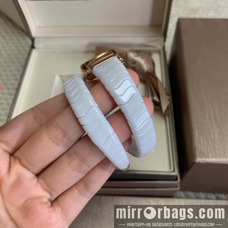 Replica Bvlgari 35mm 110374 Watch