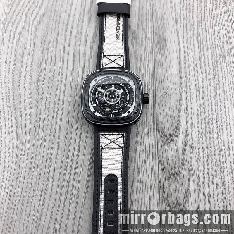 Replica Seven Friday 47.6X47mm 090462 Watch