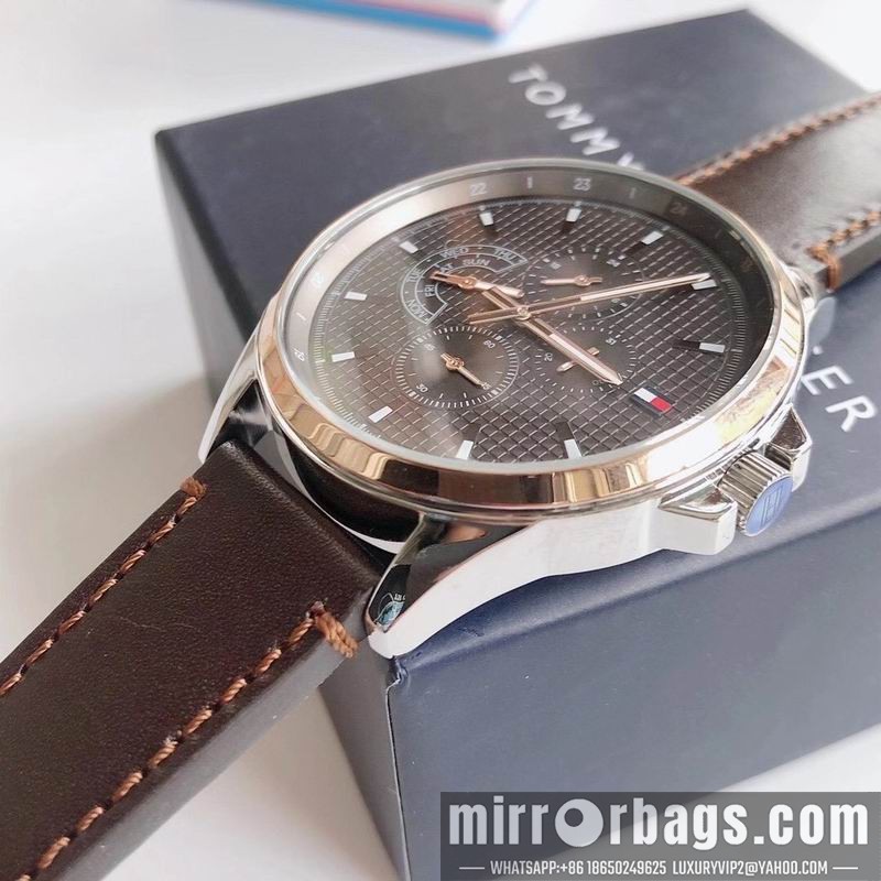 Replica Tommy 44mm 101044 Watch