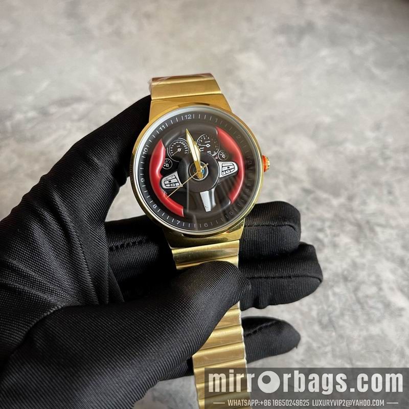 Replica BMW watch 01 Watch