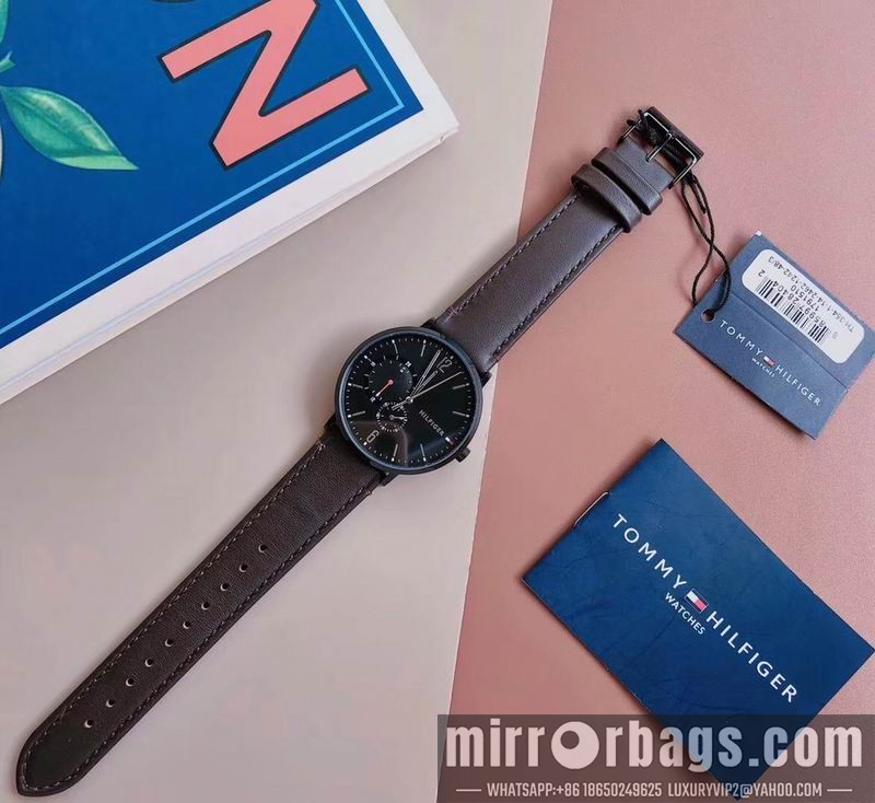 Replica Tommy 40mm 101032 Watch