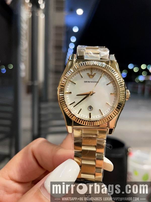 Replica Armani 32mm 052315 Watch