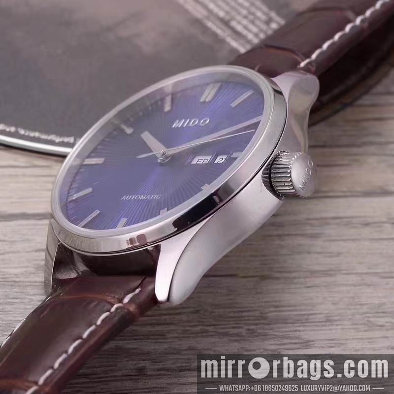 Replica Mido 41mm 042467 Watch