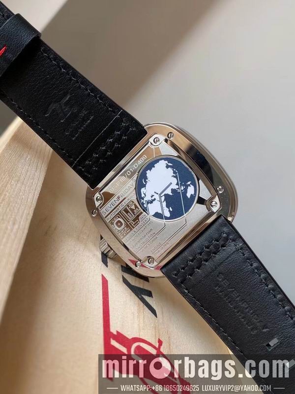 Replica Seven Friday 47mm 090466 Watch