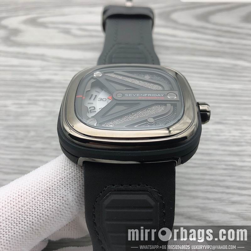 Replica Seven Friday 47mm 090403 Watch