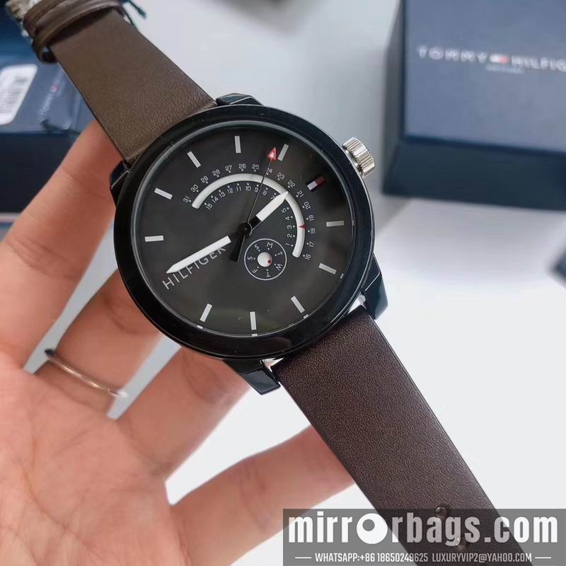 Replica Tommy 44mm 101006 Watch