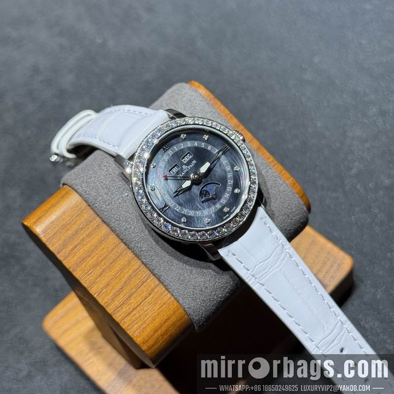Replica Blancpain 35mm 040929 Watch