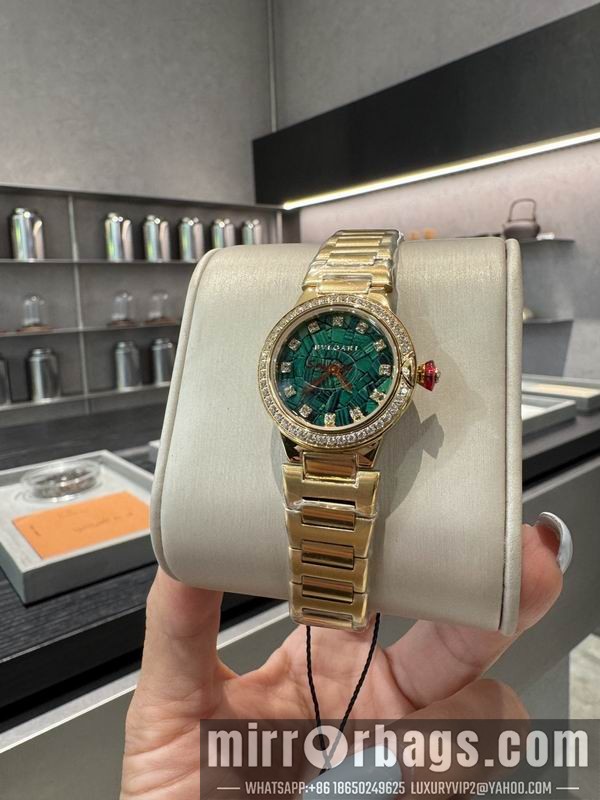 Replica Bvlgari 28mm 101443 Watch