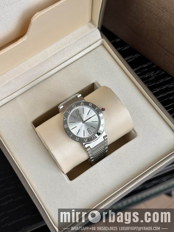 Replica Bvlgari 33mm 080604 Watch