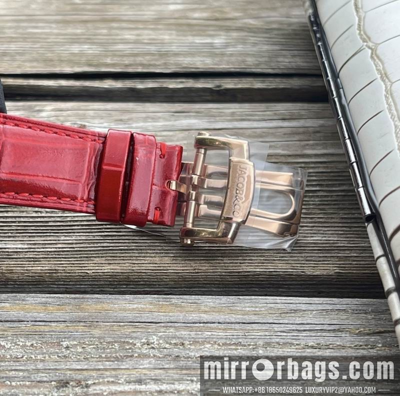 Replica Jacob & Co 47mm 111463 Watch