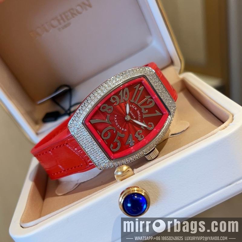 Replica Franck Muller 32X42mm 042740 Watch