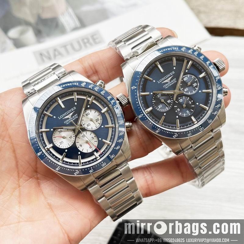 Replica Longines 42mm 082361 Watch