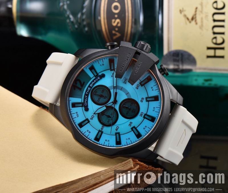 Replica Diesel 50mm 082237 Watch
