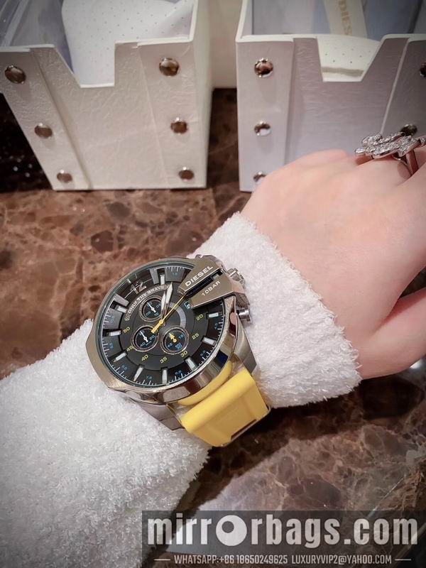 Replica Diesel 50mm 082204 Watch