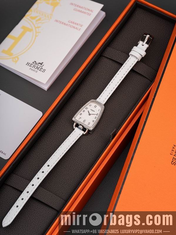 Replica Hermes 20X27.2mm 080602 Watch