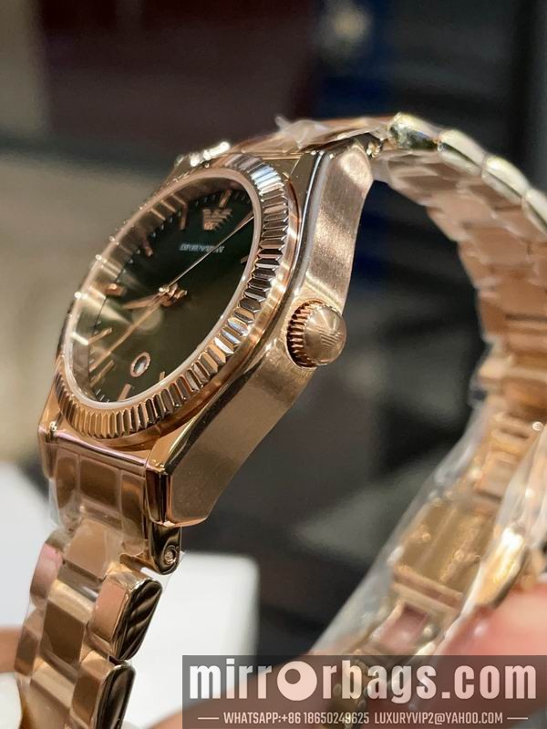 Replica Armani 32mm 052315 Watch