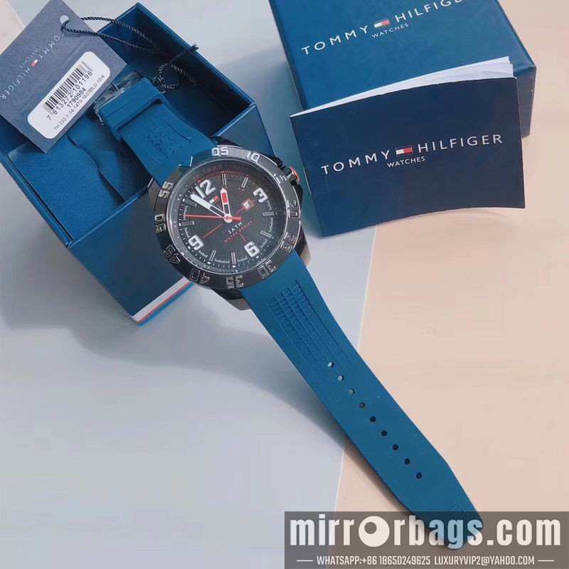 Replica Tommy 44mm 101040 Watch