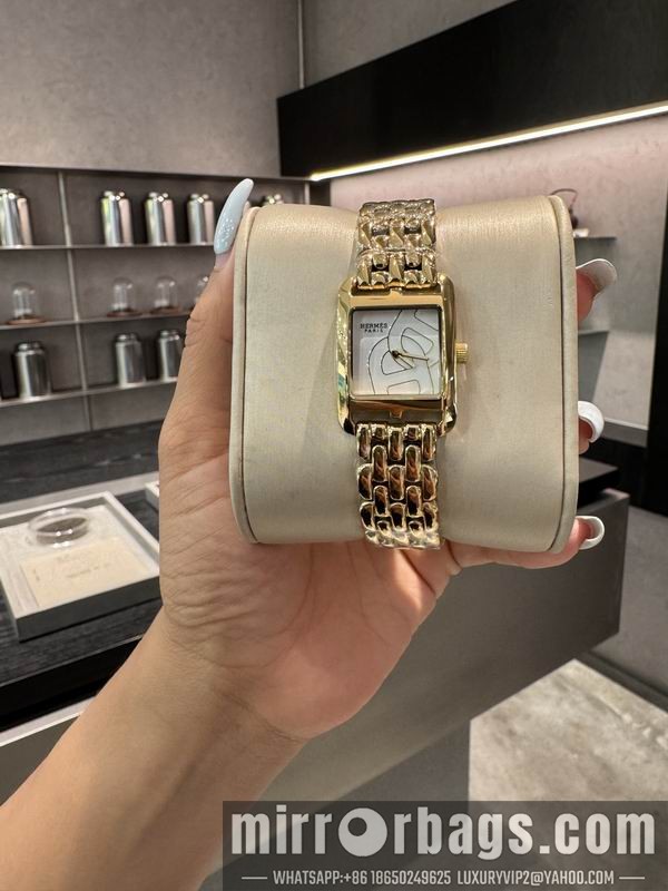 Replica Hermes 23X23mm 101530 Watch