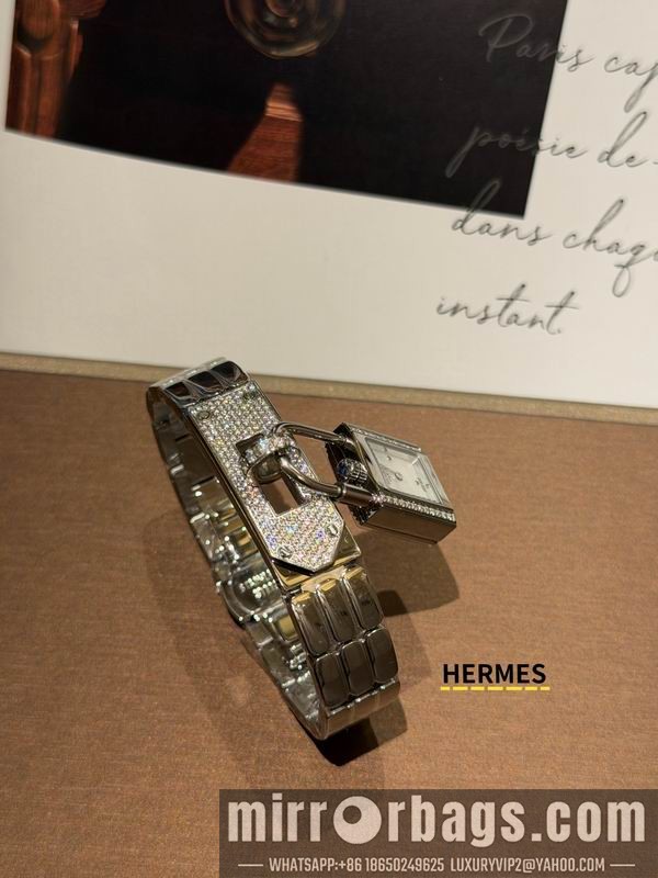 Replica Hermes 20mm 040958 Watch