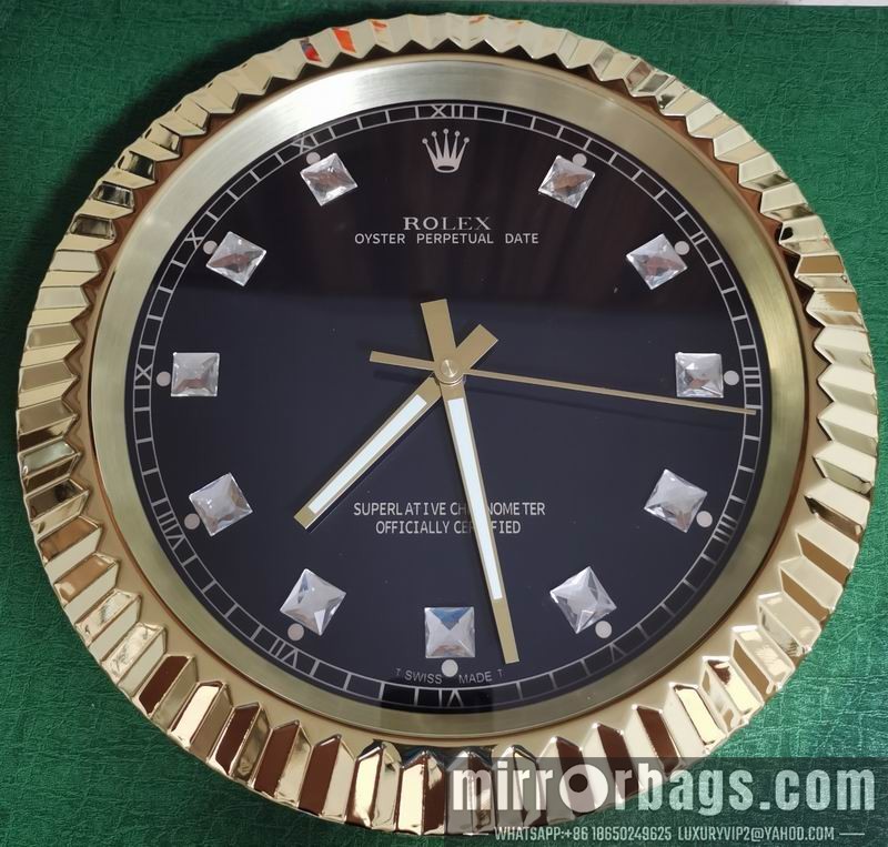 Replica Rolex clock 0805 Watch