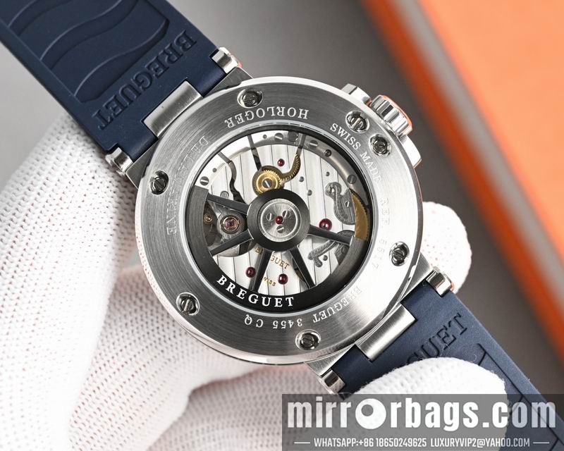 Replica Breguet 40mm 101410 Watch