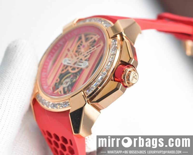 Replica Jacob & Co 44mm 090501 Watch
