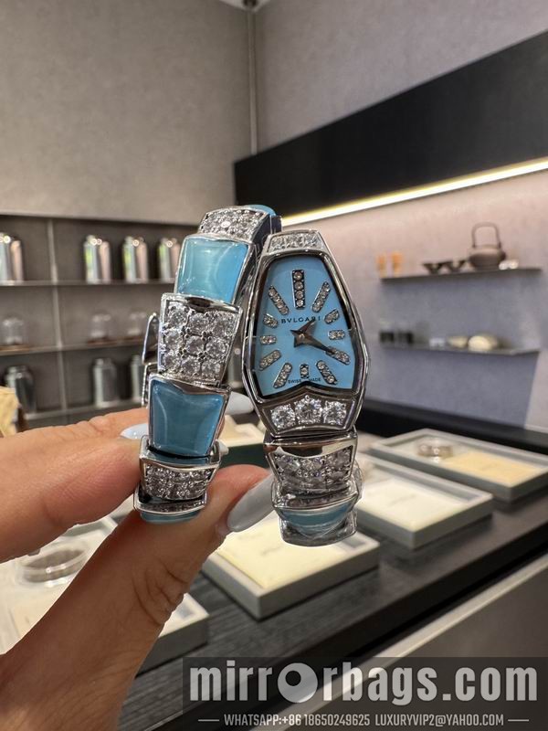 Replica Bvlgari watch 101444 Watch
