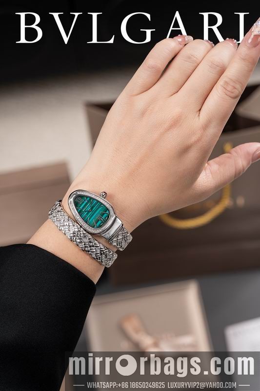 Replica Bvlgari 23X34mm 042732 Watch