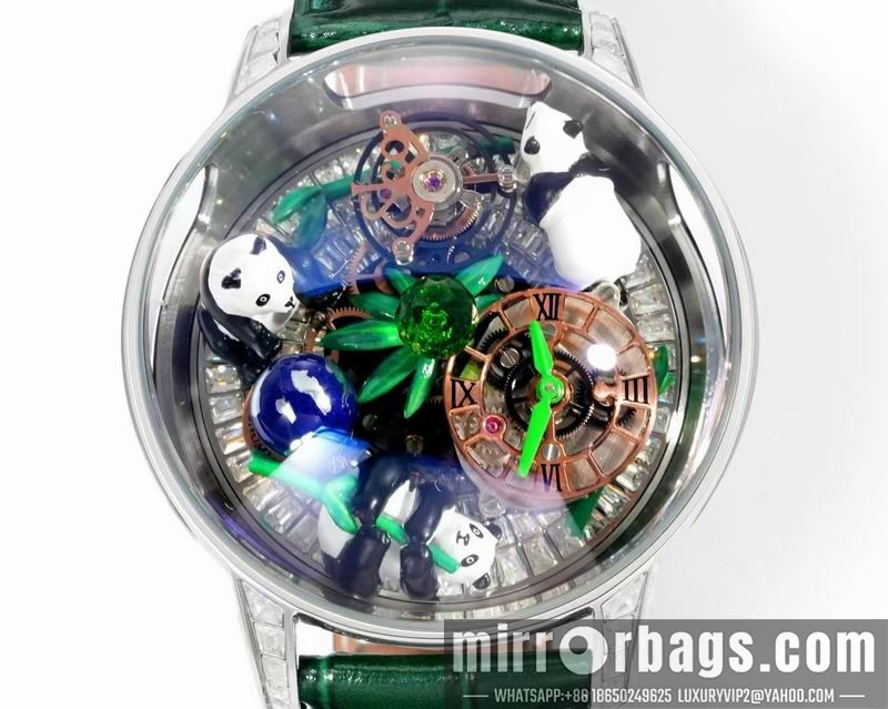 Replica Jacob & Co 47mm 110332 Watch