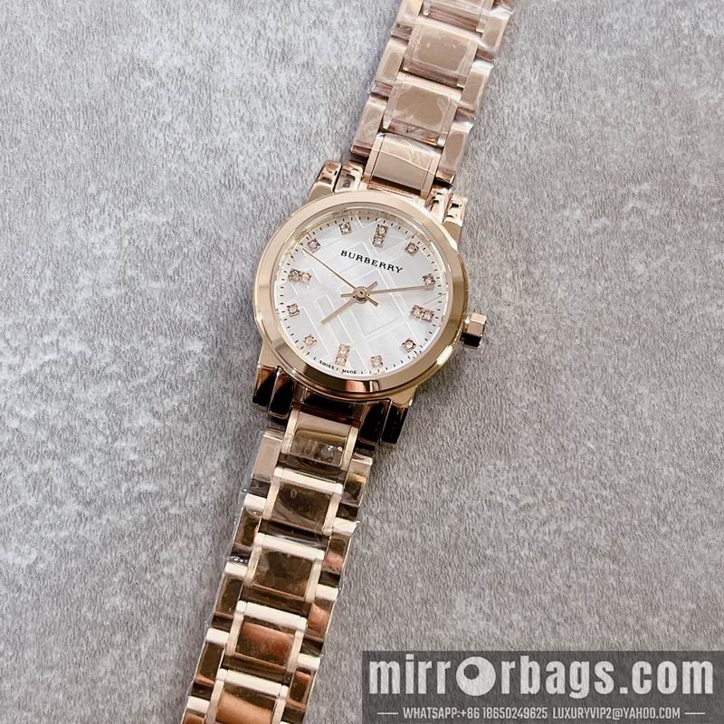 Replica Burberry 26mm 042746 Watch